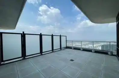 225 commerce Street Unit# PH106 Vaughan Ontario L4K 0R1