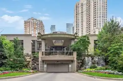 3880 Duke Of York Boulevard Unit# 1415 Mississauga Ontario L5B 4M7