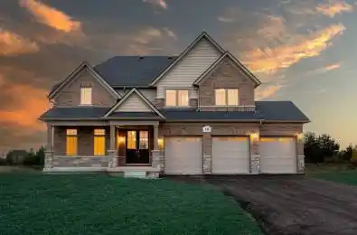 18 Blue Heron Drive Quinte West Ontario K0K 1L0