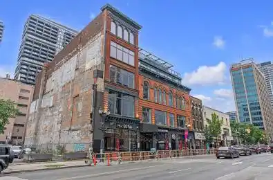 12 JAMES Street Unit# 402 Hamilton Ontario L8R 2J9