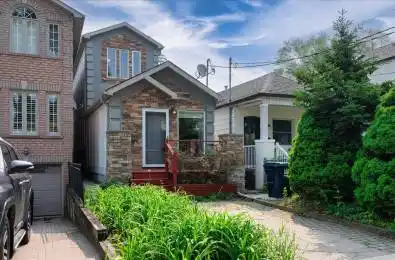 169 King Edward Avenue Toronto E03 Ontario M4C 5J7