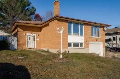 88 Beverly Road North Bay Ontario P1B 7P8