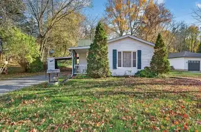 10 William Street Rideau Lakes Ontario K0E 1G0