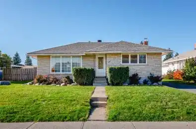 7 Farran Drive South Stormont Ontario K0C 1M0