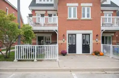 1701 Lampman Avenue Unit# 302 Burlington Ontario L7L 6R7