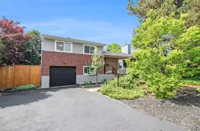 1042 Harkness Avenue Billings Bridge - Riverside Park and Area Ontario