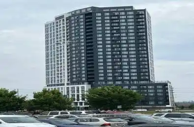 2495 EGLINTON Avenue Unit# 2109 Mississauga Ontario L5M 2T2