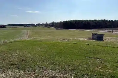 66 Concession Rd. 8 E N/A Trent Hills Ontario K0K 3K0