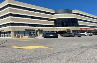 1100 Sheppard Avenue Unit# 212 Toronto C15 Ontario M2K 2W1