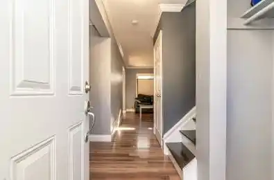 46 Dearbourne Boulevard Unit# 41 Brampton Ontario L6T 1J7