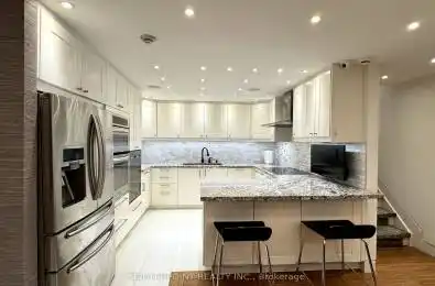 2 Valhalla Inn Road Unit# 124 Toronto W08 Ontario M9B 6C3