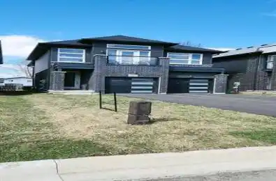 68 Mclaughlin Street Welland Ontario L3B 0J8