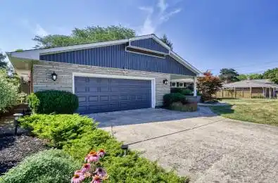 28 MARSDALE Drive St. Catharines Ontario L2T 3S3