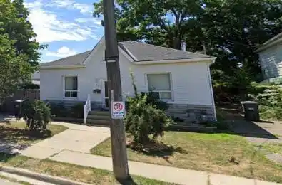 53 Park Street Brampton Ontario L6X 1V1