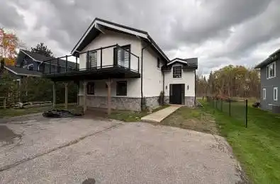107 Campbell Crescent Blue Mountains Ontario L9Y 0P9