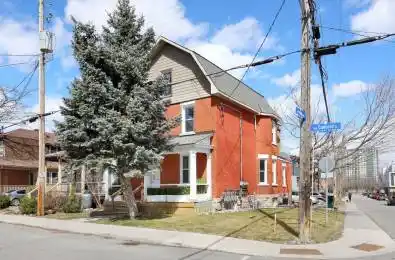 149 Concord Street Unit# C Glebe - Ottawa East and Area Ontario K1S 0Z