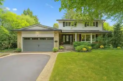 4 Berkley Place Guelph Ontario N1E 1E6