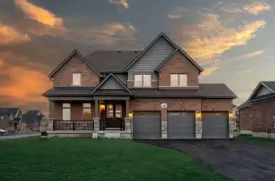 46 East Vista Terrace Quinte West Ontario K0K 1L0