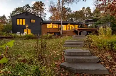 295 Echo Bay Road Huntsville Ontario P1H 1R4