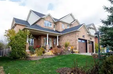 20 Ellis Crescent Kawartha Lakes Ontario K9V 0A5