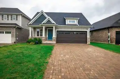 18 Secord Street Thorold Ontario L0S 1K0