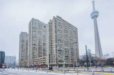 250 Queens Quay Unit# 1106 Toronto C01 Ontario M5J 2N2