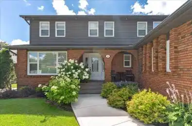 42 Hillside Drive Halton Hills Ontario L7G 4W3