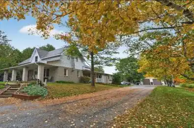 272 Raglan Road Oshawa Ontario L1H 0N3