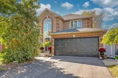 2620 Andover Road Oakville Ontario L6H 6C4