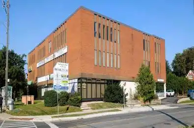 200 Finch Avenue Unit# Suite 221 Toronto C07 Ontario M2R 3W4