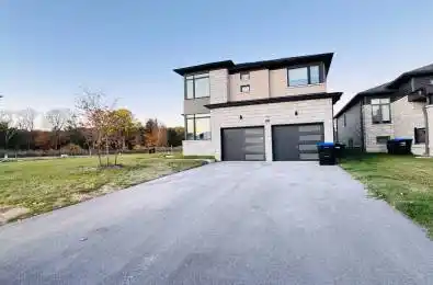 1 Tran Street Unit# basement Wasaga Beach Ontario L9Z 0M9