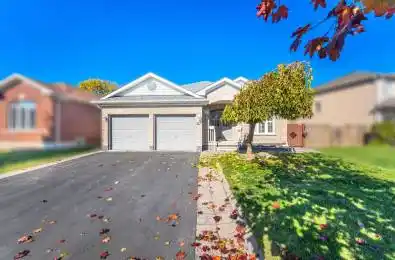57 Bronze Crescent Bradford West Gwillimbury Ontario L3Z 0B1