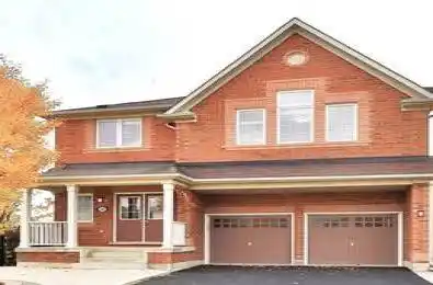 36 Birch Tree Trail Brampton Ontario L6P 3M8