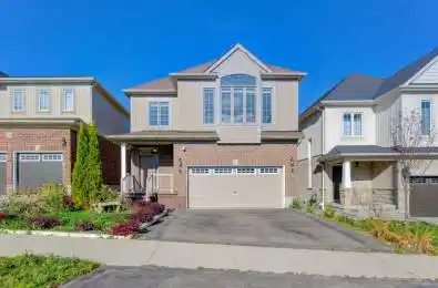 361 Beechdrops Drive Waterloo Ontario N2V 0E8