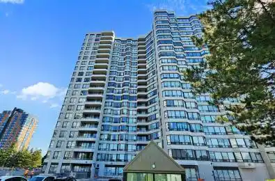 350 Alton Towers Circle Unit# 1107 Toronto E07 Ontario M1V 5E3