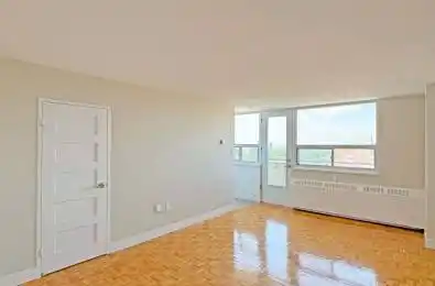 1500 Bathurst Street Unit# 901 Toronto C03 Ontario M5P 3L3