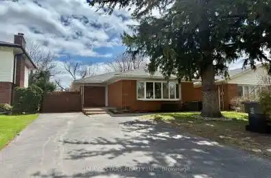 57 Moorecroft Crescent Toronto E04 Ontario M1K 3T9