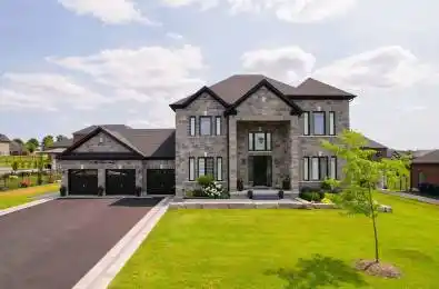 39 Mckeown Street Essa Ontario L0L 2N0