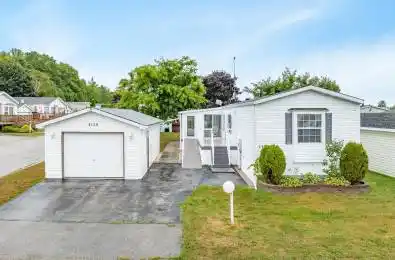 4128 Haines Street Severn Ontario L3V 6H4