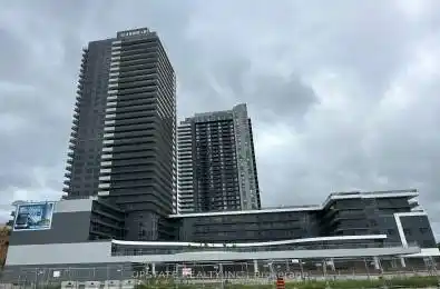 5105 Hurontario Street Unit# 911 Mississauga Ontario L4Z 0C9