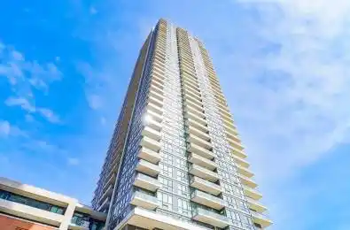 2200 Lakeshore Boulevard Unit# 4007 Toronto W06 Ontario M8V 1A4
