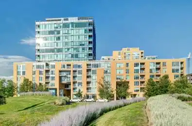 200 Lett Street Unit# 615 West Centre Town Ontario K1R 0A7