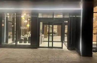 1100 Sheppard Avenue Unit# 315 Toronto W05 Ontario M3J 0H1