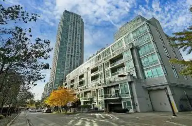 120 Homewood Avenue Unit# 621 Toronto C08 Ontario M4Y 2J3