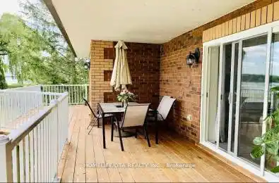 142 O'reilly Lane Kawartha Lakes Ontario K0M 2C0