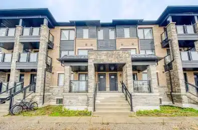 32 Magnolia Lane Barrie Ontario L9J 0N9