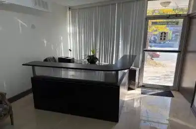 3280 Danforth Avenue Unit# offices Toronto E06 Ontario M1L 1C3