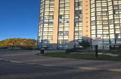 600 Rexdale Boulevard Unit# 706 Toronto W10 Ontario M9W 6T4