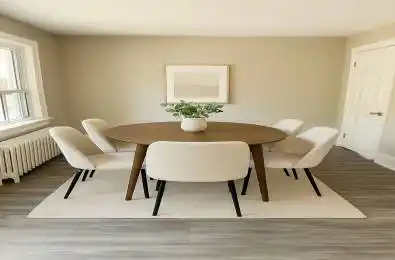 45 Louisa Street Unit# 3 St. Catharines Ontario L2R 2J5