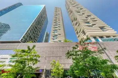 100 Harbour Street Unit# 2004 Toronto C01 Ontario M5J 0B5